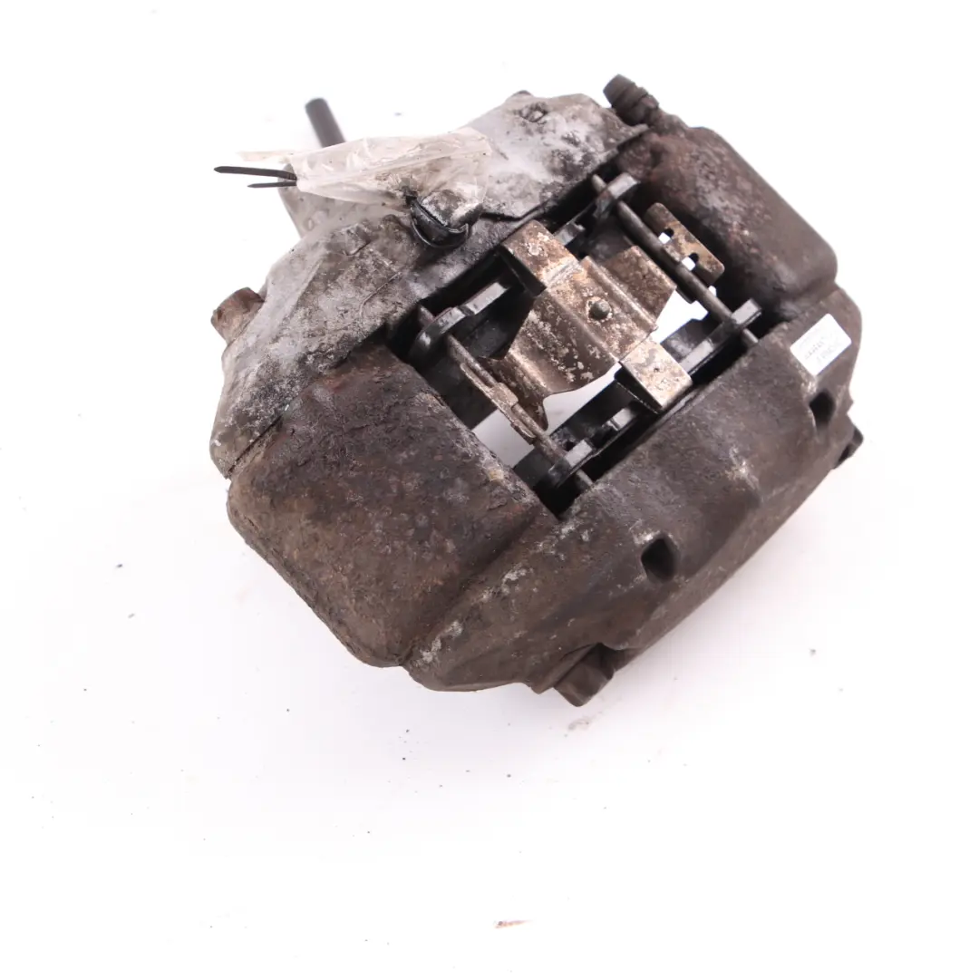 W219 Brake Caliper Front Right O/S Brembo Brake Unit to Mercedes W211 with Part number A0024202283 Mercedes W211 W219 Brake Caliper Front Right O/S Brembo Brake Unit - SKU A0024202283-1 - Part number A0024202283