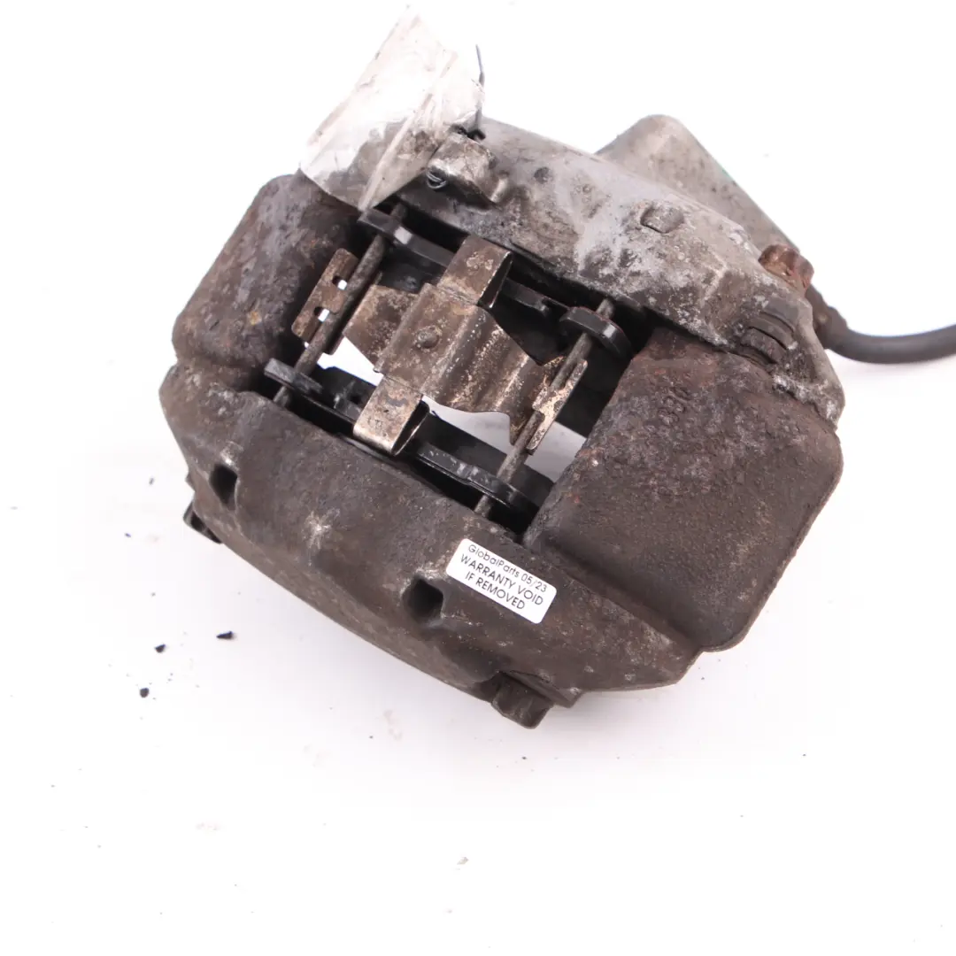 W219 Brake Caliper Front Right O/S Brembo Brake Unit to Mercedes W211 with Part number A0024202283 Mercedes W211 W219 Brake Caliper Front Right O/S Brembo Brake Unit - SKU A0024202283-1 - Part number A0024202283