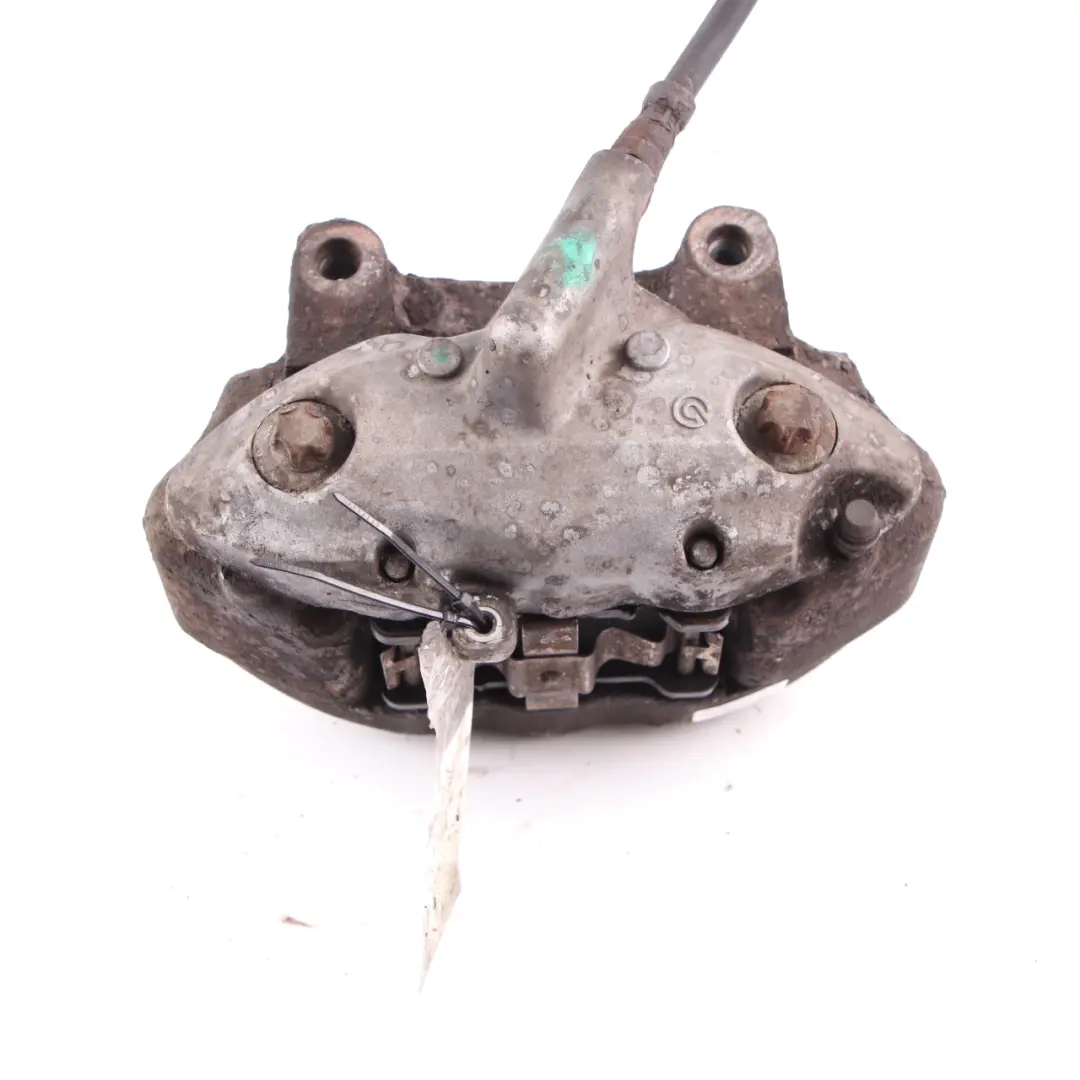 W219 Brake Caliper Front Right O/S Brembo Brake Unit to Mercedes W211 with Part number A0024202283 Mercedes W211 W219 Brake Caliper Front Right O/S Brembo Brake Unit - SKU A0024202283-1 - Part number A0024202283