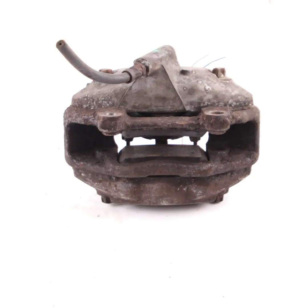 Mercedes W211 W219 Brake Caliper Front Right O/S Brembo Brake Unit - SKU A0024202283-1 - Part number A0024202283