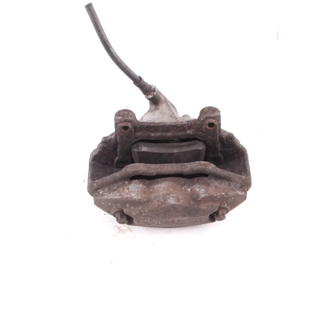 W219 Brake Caliper Front Right O/S Brembo Brake Unit to Mercedes W211 with Part number A0024202283 Mercedes W211 W219 Brake Caliper Front Right O/S Brembo Brake Unit - SKU A0024202283-1 - Part number A0024202283