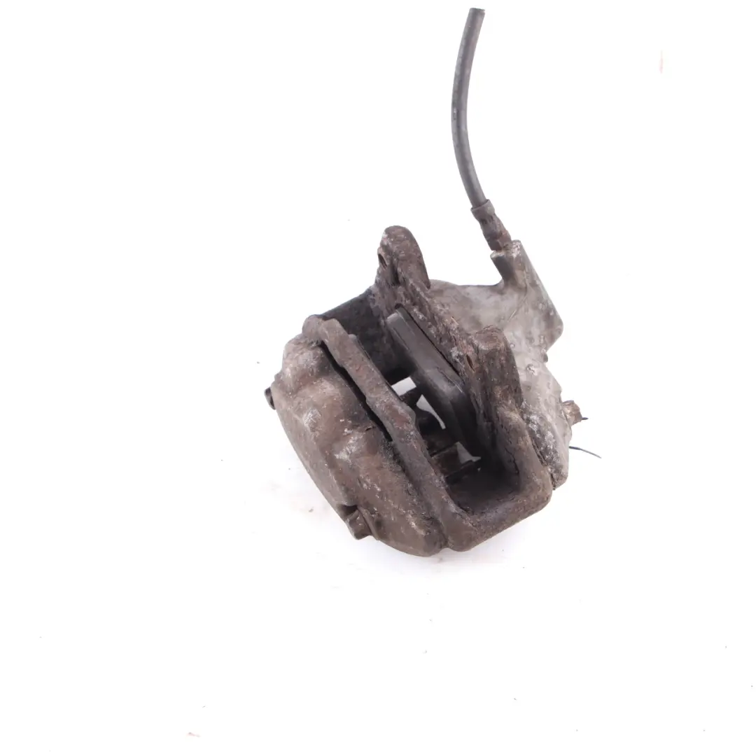 W219 Brake Caliper Front Right O/S Brembo Brake Unit to Mercedes W211 with Part number A0024202283 Mercedes W211 W219 Brake Caliper Front Right O/S Brembo Brake Unit - SKU A0024202283-1 - Part number A0024202283