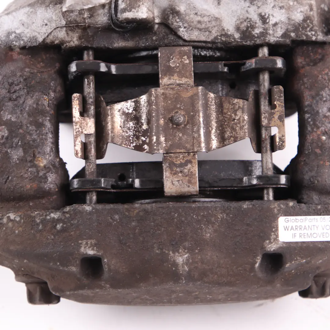 Mercedes W211 W219 Brake Caliper Front Right O/S Brembo Brake Unit - SKU A0024202283-1 - Part number A0024202283