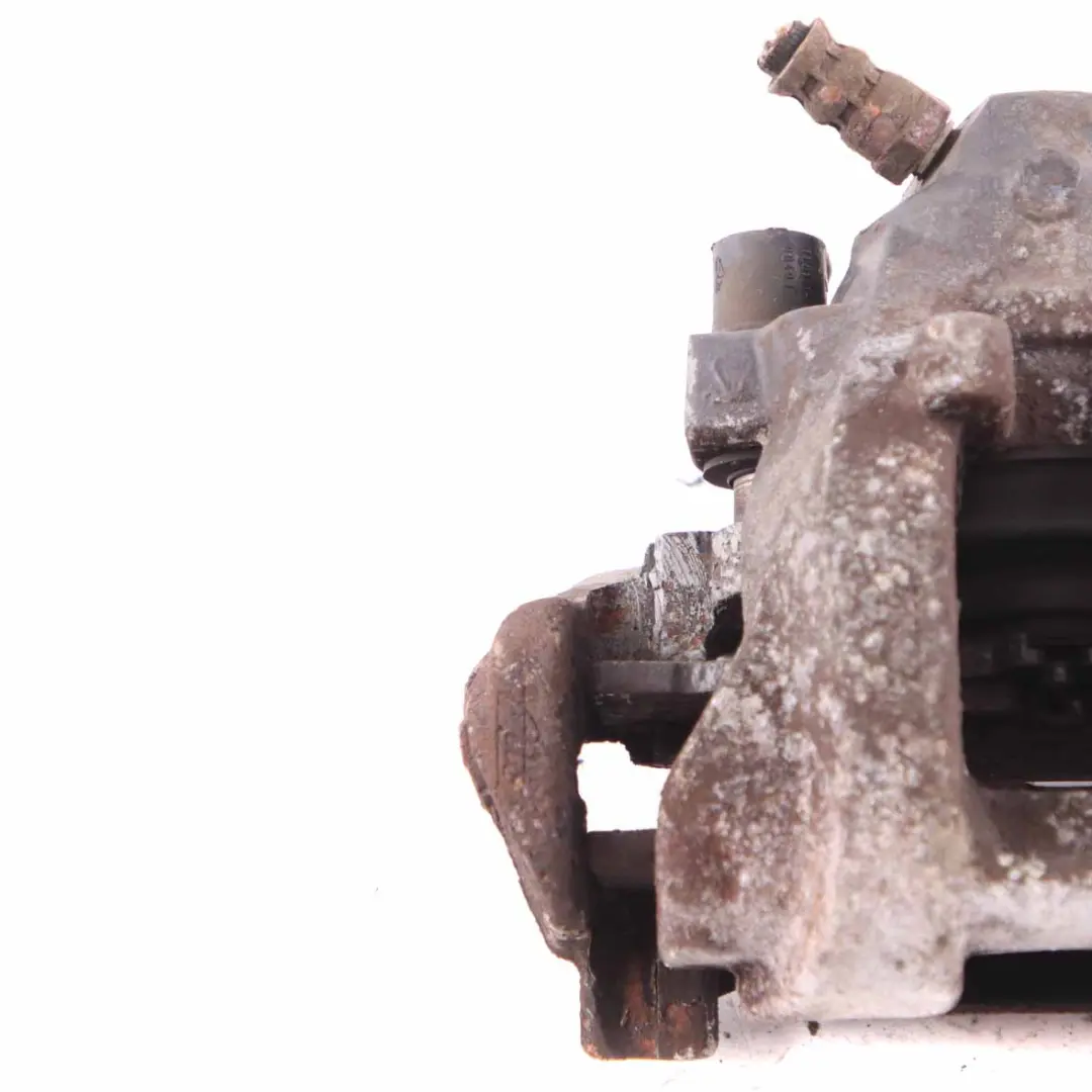 Mercedes W211 Pinza Freno Trasera Carcasa Freno Izquierda - SKU A0024202583 - Número de pieza A0024202583