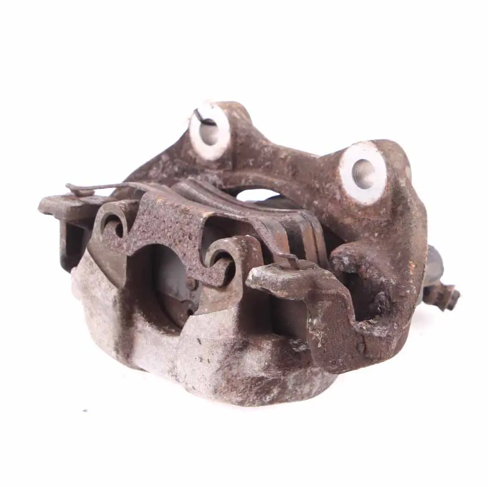 Mercedes W211 Boîtier Frein Arrière Gauche Étrier De Frein - SKU A0024202583 - Numéro de pièce A0024202583