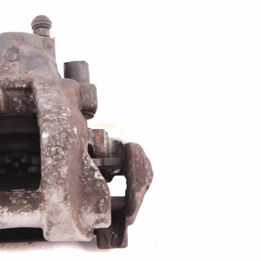 Mercedes W211 Rear Brake Caliper Braking Housing Left N/S - SKU A0024202583 - Part number A0024202583