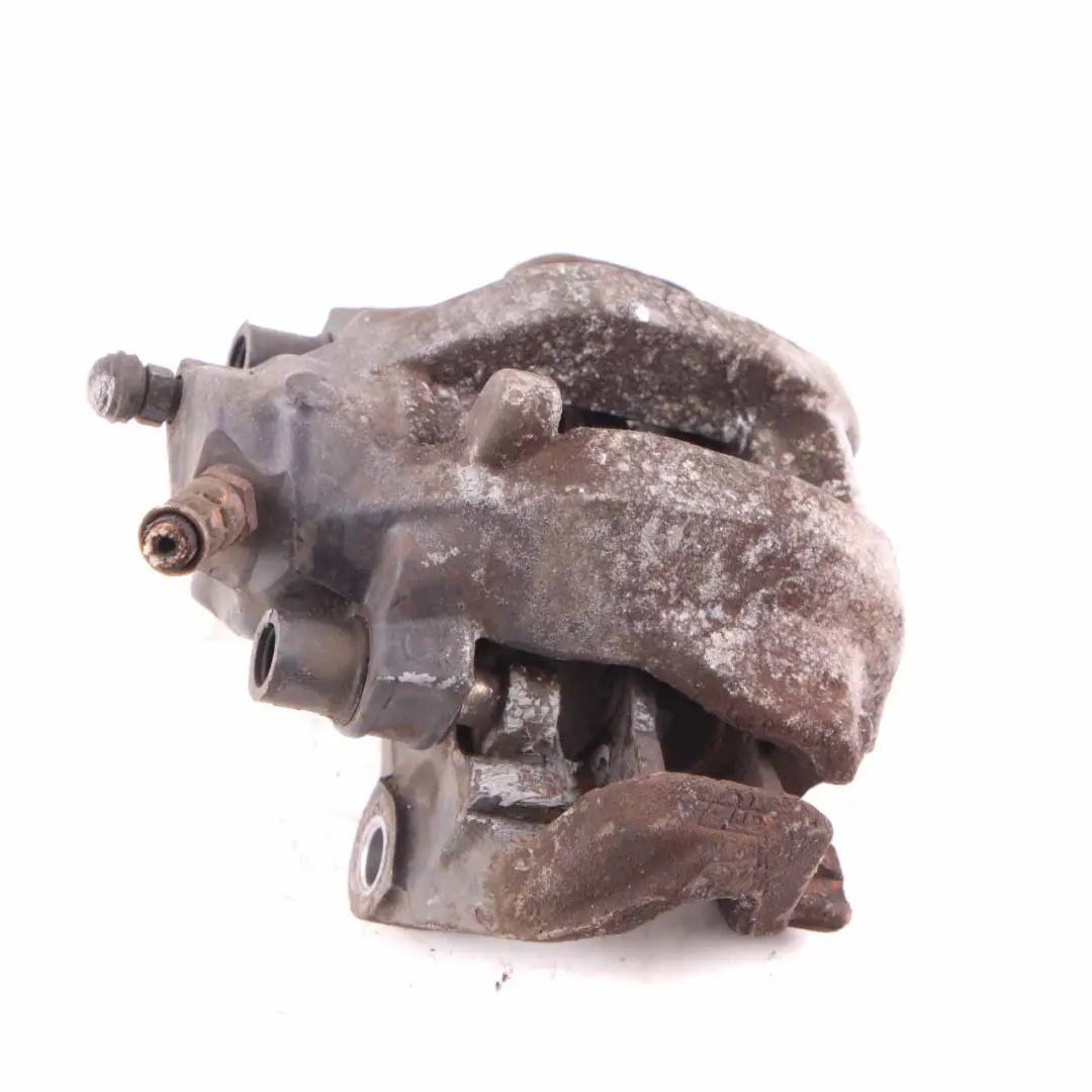 Mercedes W211 Zacisk Hamulcowy Obudowa Lewy Tył - SKU A0024202583 - Numer Części A0024202583