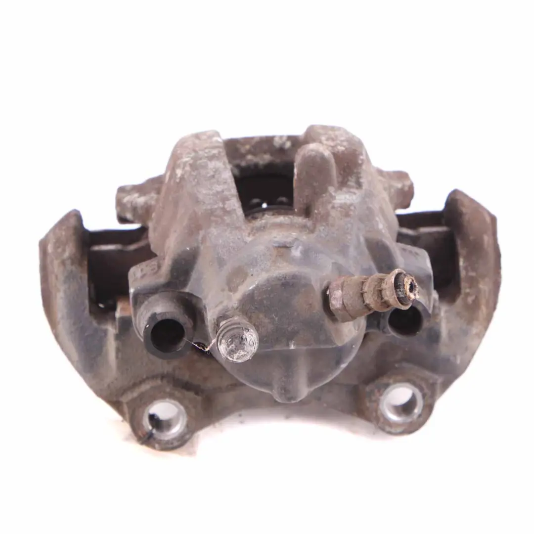 Mercedes W211 Boîtier Frein Arrière Gauche Étrier De Frein - SKU A0024202583 - Numéro de pièce A0024202583