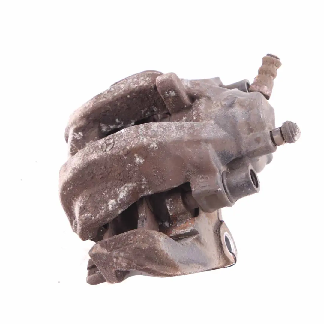 Mercedes W211 Rear Brake Caliper Braking Housing Left N/S - SKU A0024202583 - Part number A0024202583