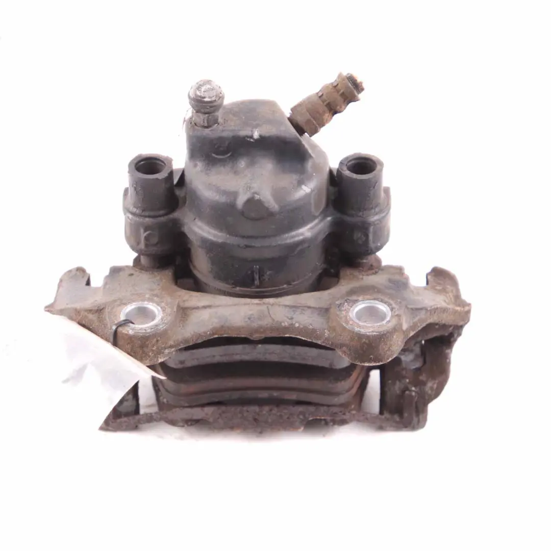Brems Sattel Hinten Brems Gehäuse Links für Mercedes W211 mit Teilenummer A0024202583 Mercedes W211 Brems Sattel Hinten Brems Gehäuse Links - SKU A0024202583 - Teilenummer A0024202583