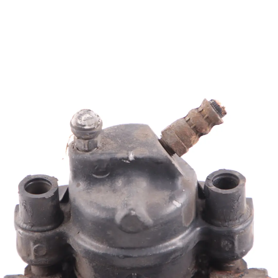Mercedes W211 Rear Brake Caliper Braking Housing Left N/S - SKU A0024202583 - Part number A0024202583