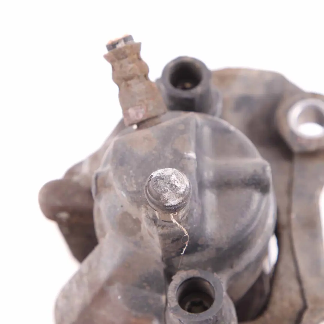 Mercedes W211 Brems Sattel Hinten Brems Gehäuse Links - SKU A0024202583 - Teilenummer A0024202583
