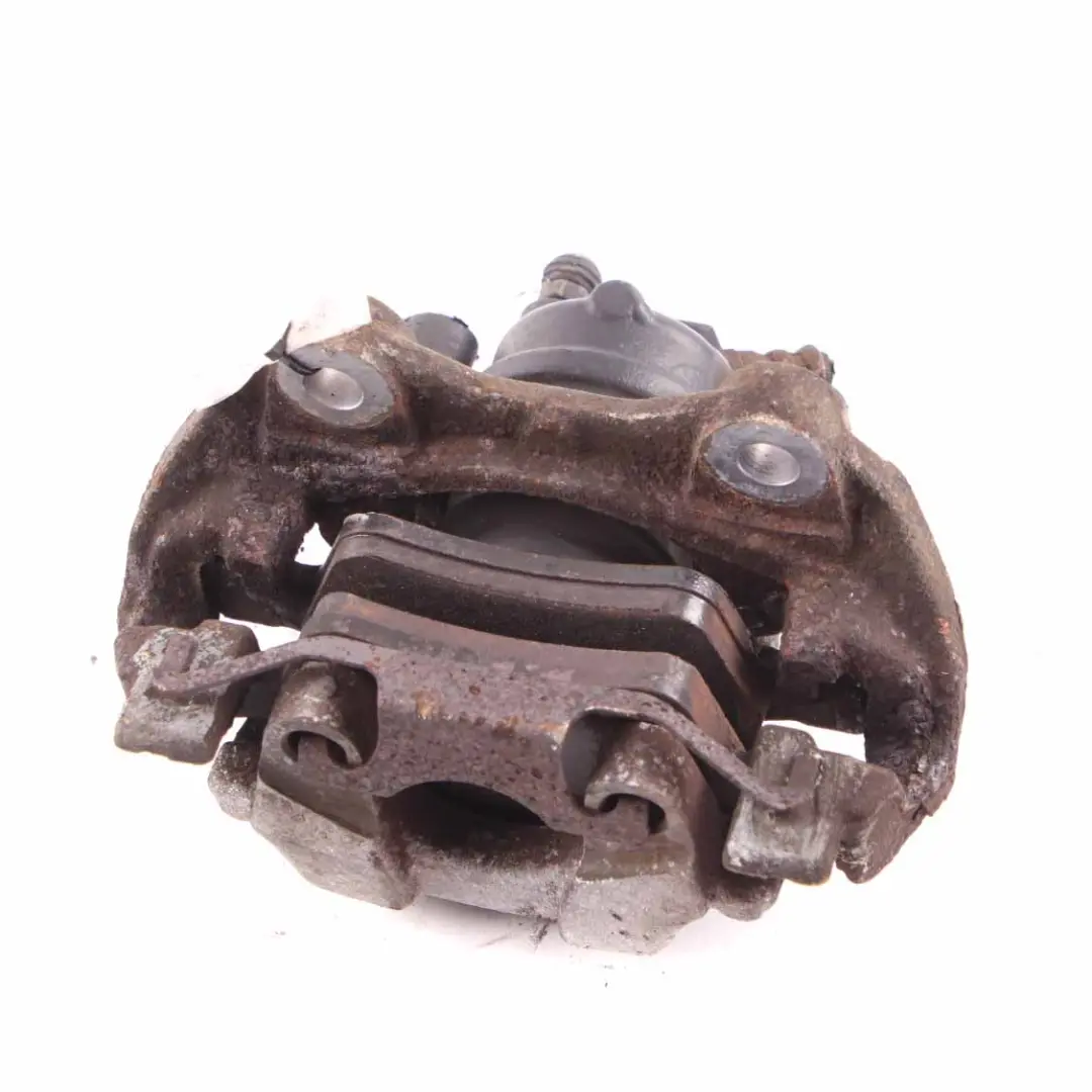 Mercedes W211 Boîtier Frein Arrière Gauche Étrier De Frein - SKU A0024202583 - Numéro de pièce A0024202583