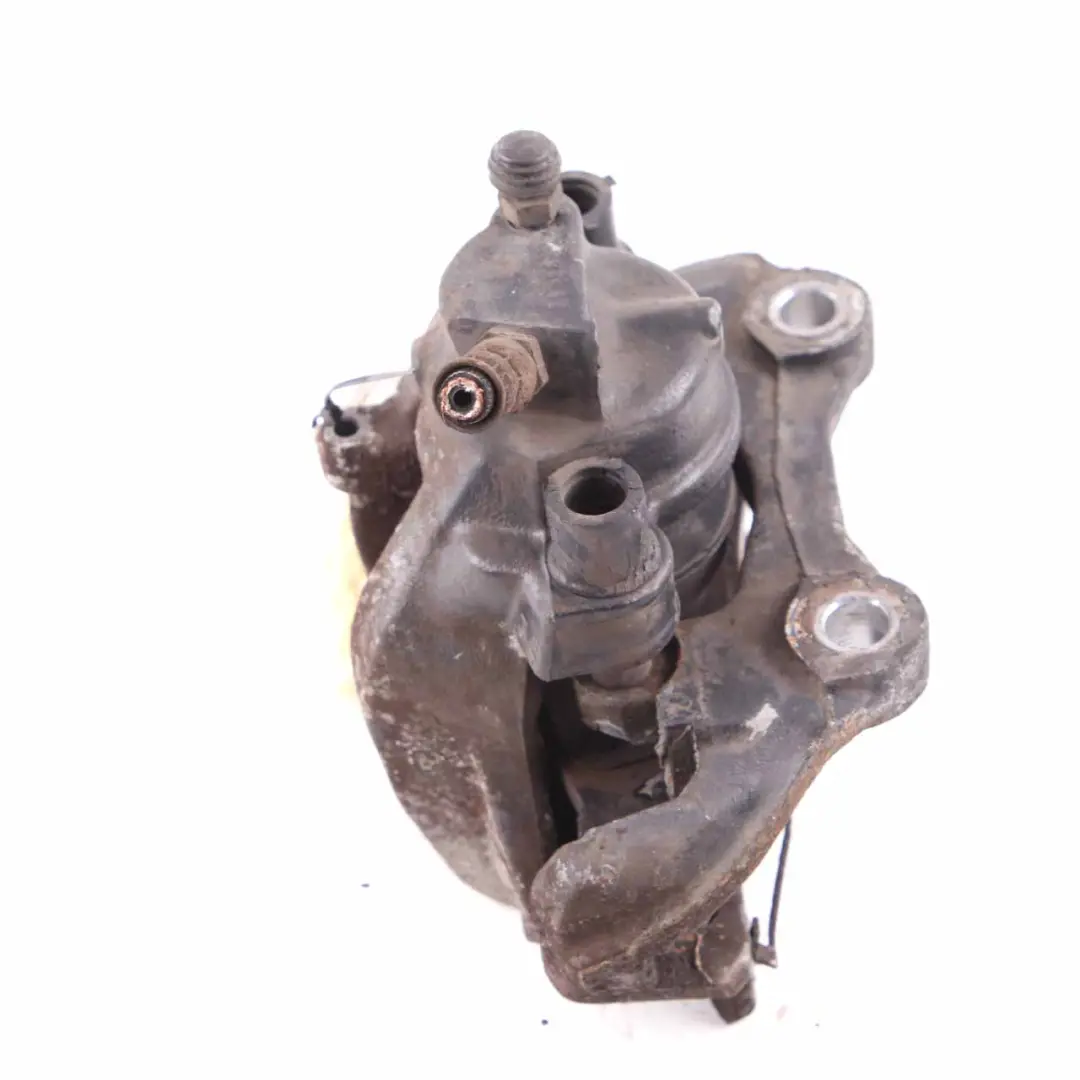 Bremssattel hinten rechts für Mercedes W211 mit Teilenummer A0024202683 Mercedes W211 Bremssattel hinten rechts - SKU A0024202683 - Teilenummer A0024202683