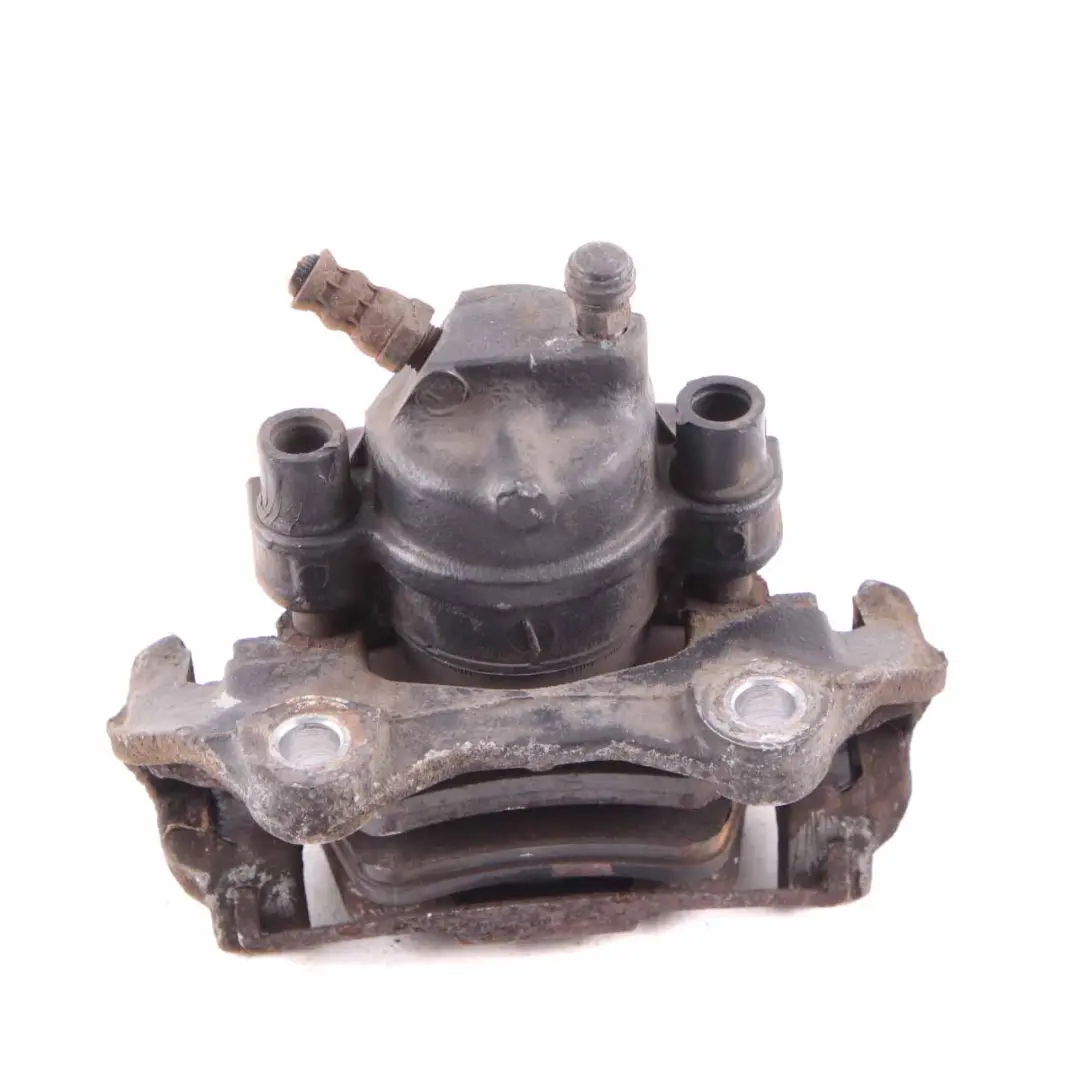 Bremssattel hinten rechts für Mercedes W211 mit Teilenummer A0024202683 Mercedes W211 Bremssattel hinten rechts - SKU A0024202683 - Teilenummer A0024202683