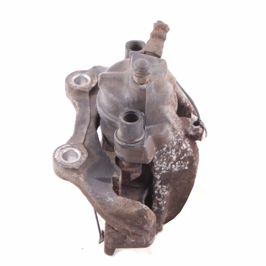 Pinza freno posteriore destra per Mercedes W211 con numero di parte A0024202683 Mercedes W211 Pinza freno posteriore destra - SKU A0024202683 - Numero di parte A0024202683