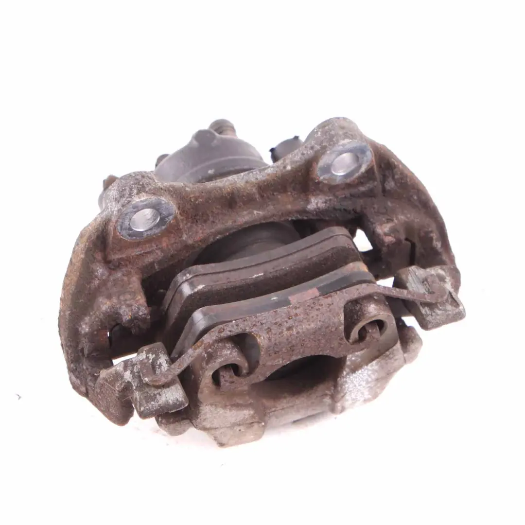 Brake Caliper Rear Right to Mercedes W211 with Part number A0024202683 Mercedes W211 Brake Caliper Rear Right - SKU A0024202683 - Part number A0024202683