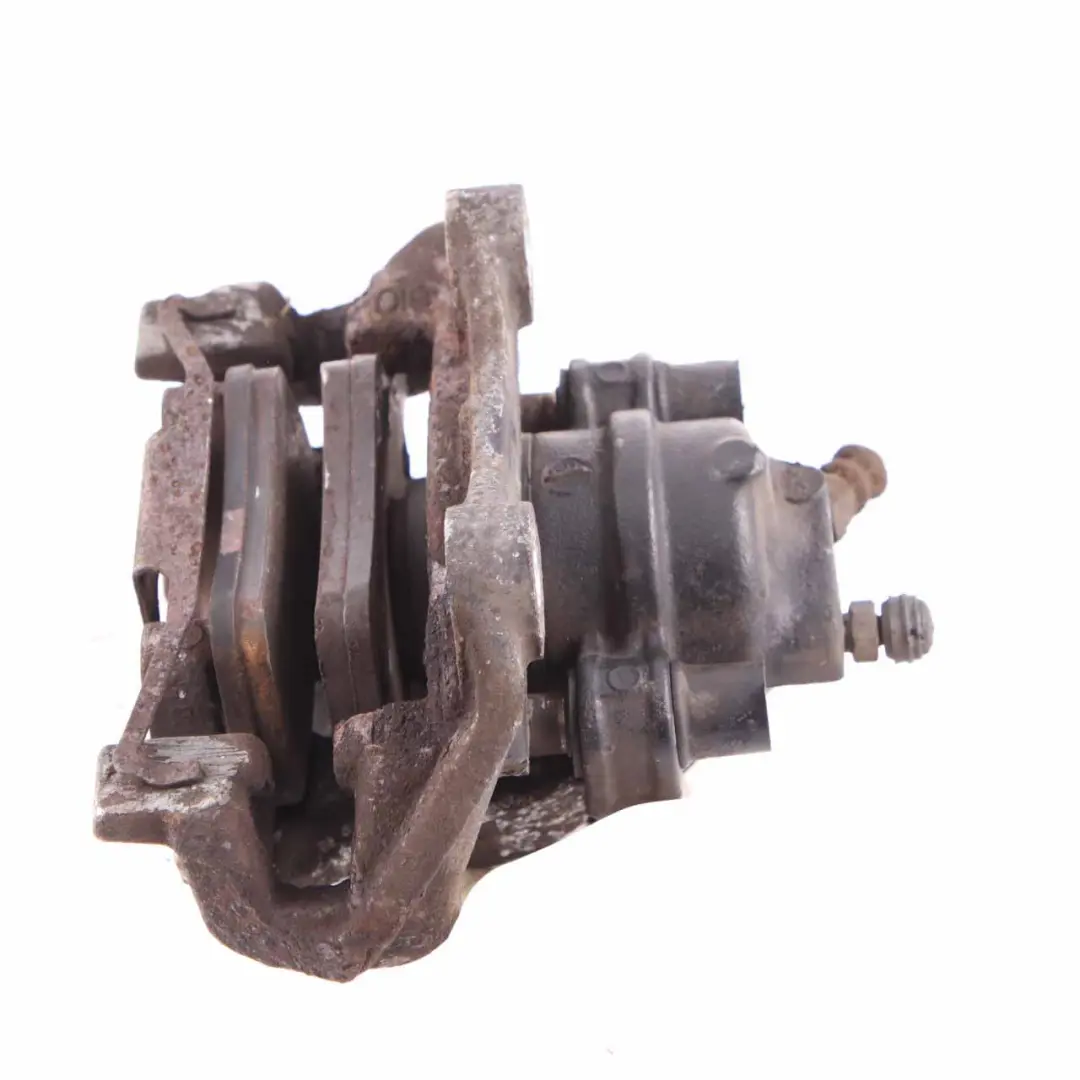 Mercedes W211 Brake Caliper Rear Right - SKU A0024202683 - Part number A0024202683