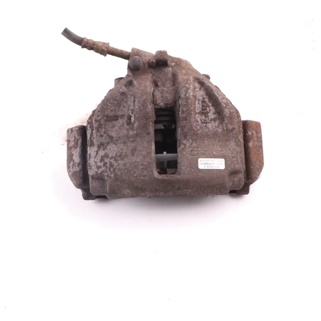  Brake Caliper Mercedes Sprinter W901 W903 Front Left N/S Wheel Unit - SKU A0024206183 - Part number A0024206183