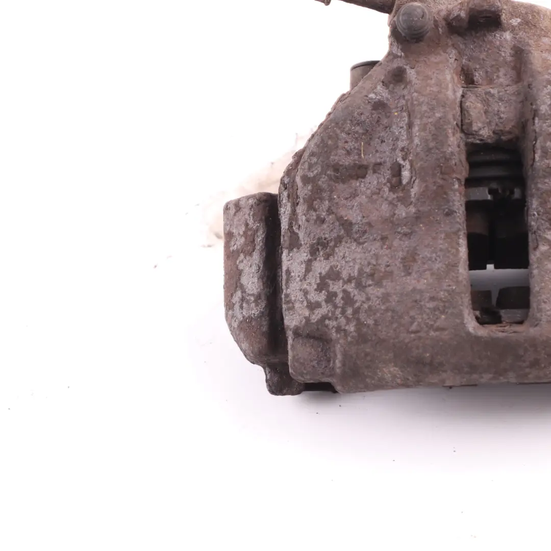 Brake Caliper Mercedes Sprinter W901 W903 Front Left N/S Wheel Unit to with Part number A0024206183 Brake Caliper Mercedes Sprinter W901 W903 Front Left N/S Wheel Unit - SKU A0024206183 - Part number A0024206183