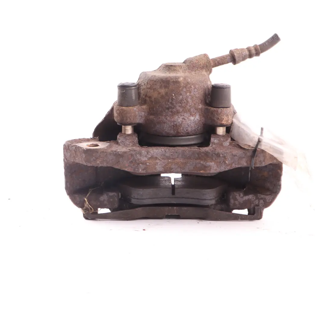  Brake Caliper Mercedes Sprinter W901 W903 Front Left N/S Wheel Unit - SKU A0024206183 - Part number A0024206183