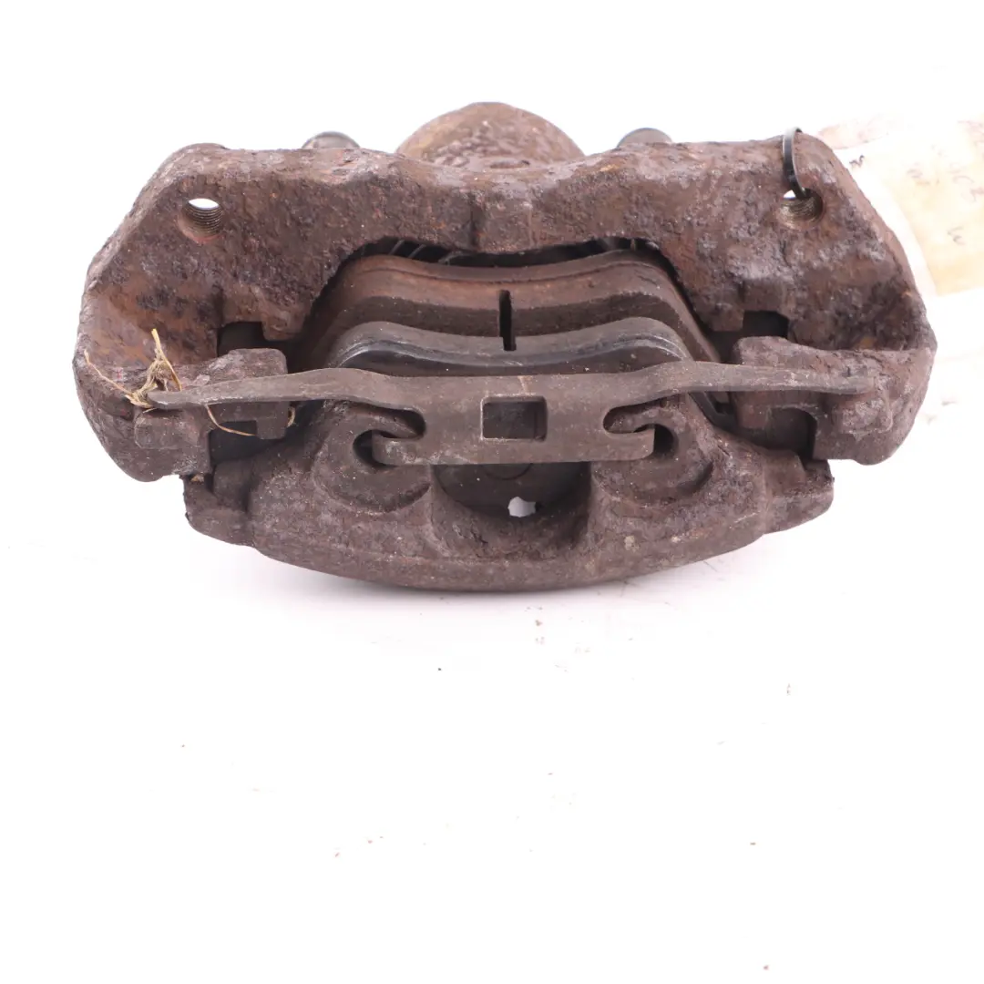 Brake Caliper Mercedes Sprinter W901 W903 Front Left N/S Wheel Unit to with Part number A0024206183 Brake Caliper Mercedes Sprinter W901 W903 Front Left N/S Wheel Unit - SKU A0024206183 - Part number A0024206183