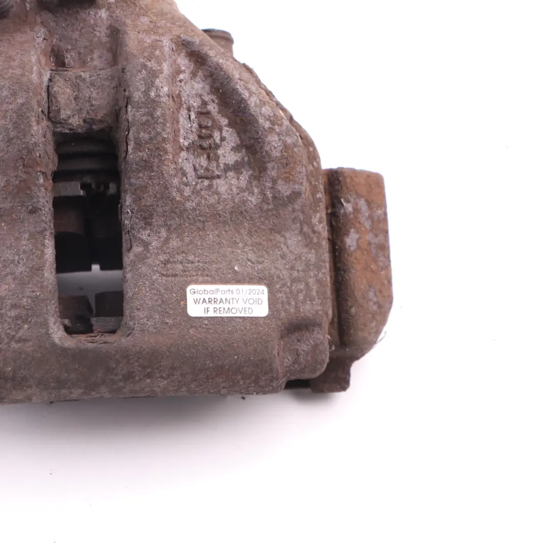  Brake Caliper Mercedes Sprinter W901 W903 Front Left N/S Wheel Unit - SKU A0024206183 - Part number A0024206183