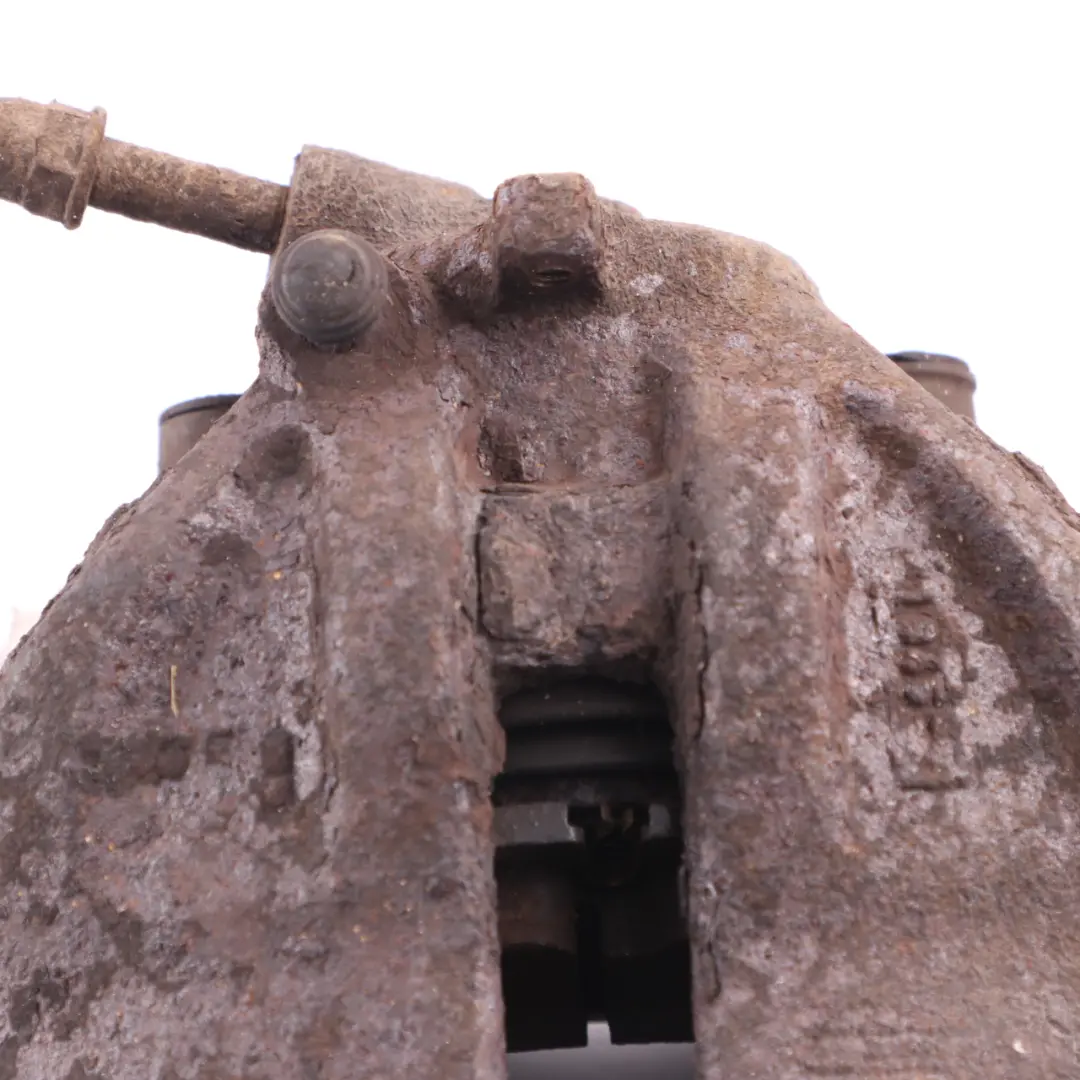 Brake Caliper Mercedes Sprinter W901 W903 Front Left N/S Wheel Unit to with Part number A0024206183 Brake Caliper Mercedes Sprinter W901 W903 Front Left N/S Wheel Unit - SKU A0024206183 - Part number A0024206183