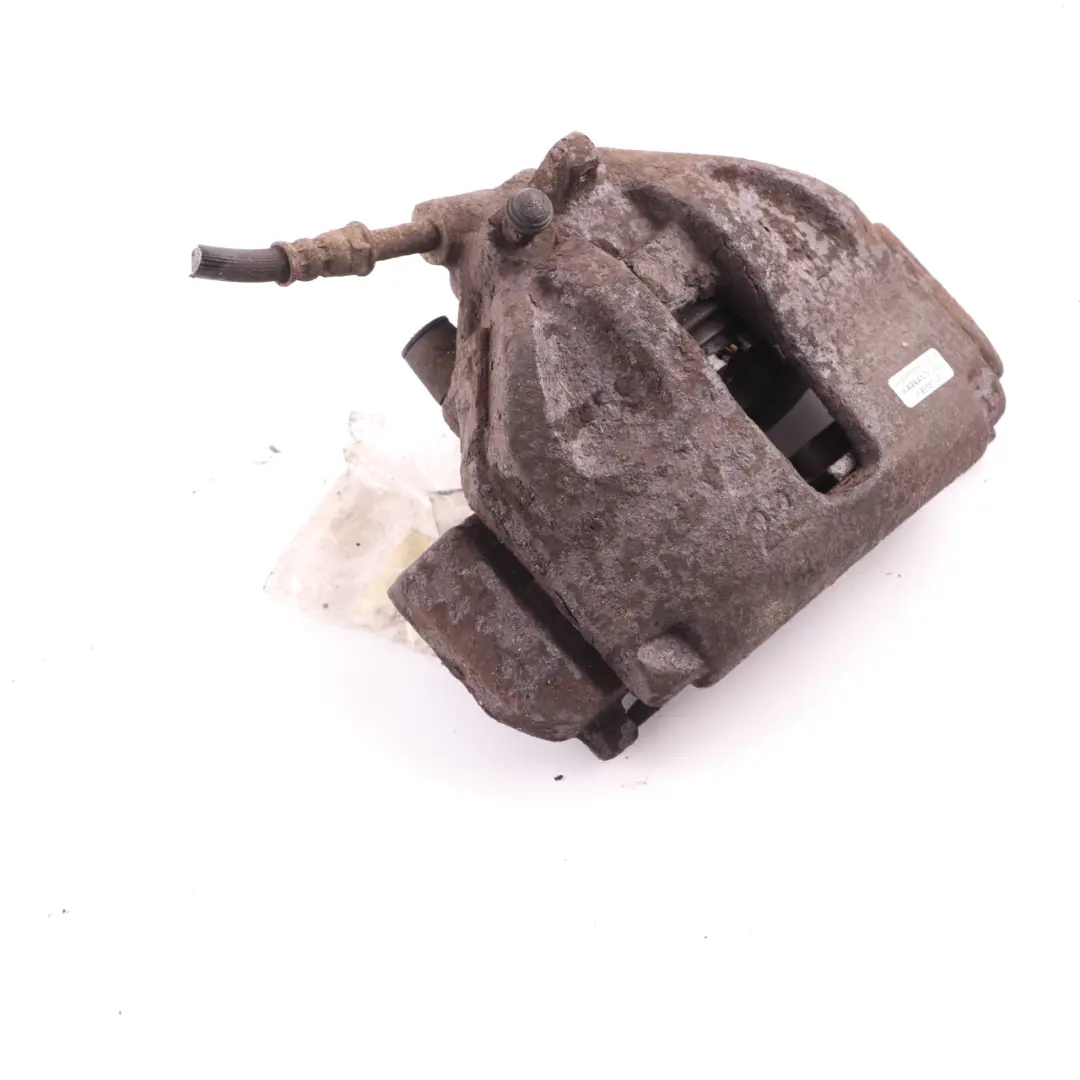  Brake Caliper Mercedes Sprinter W901 W903 Front Left N/S Wheel Unit - SKU A0024206183 - Part number A0024206183