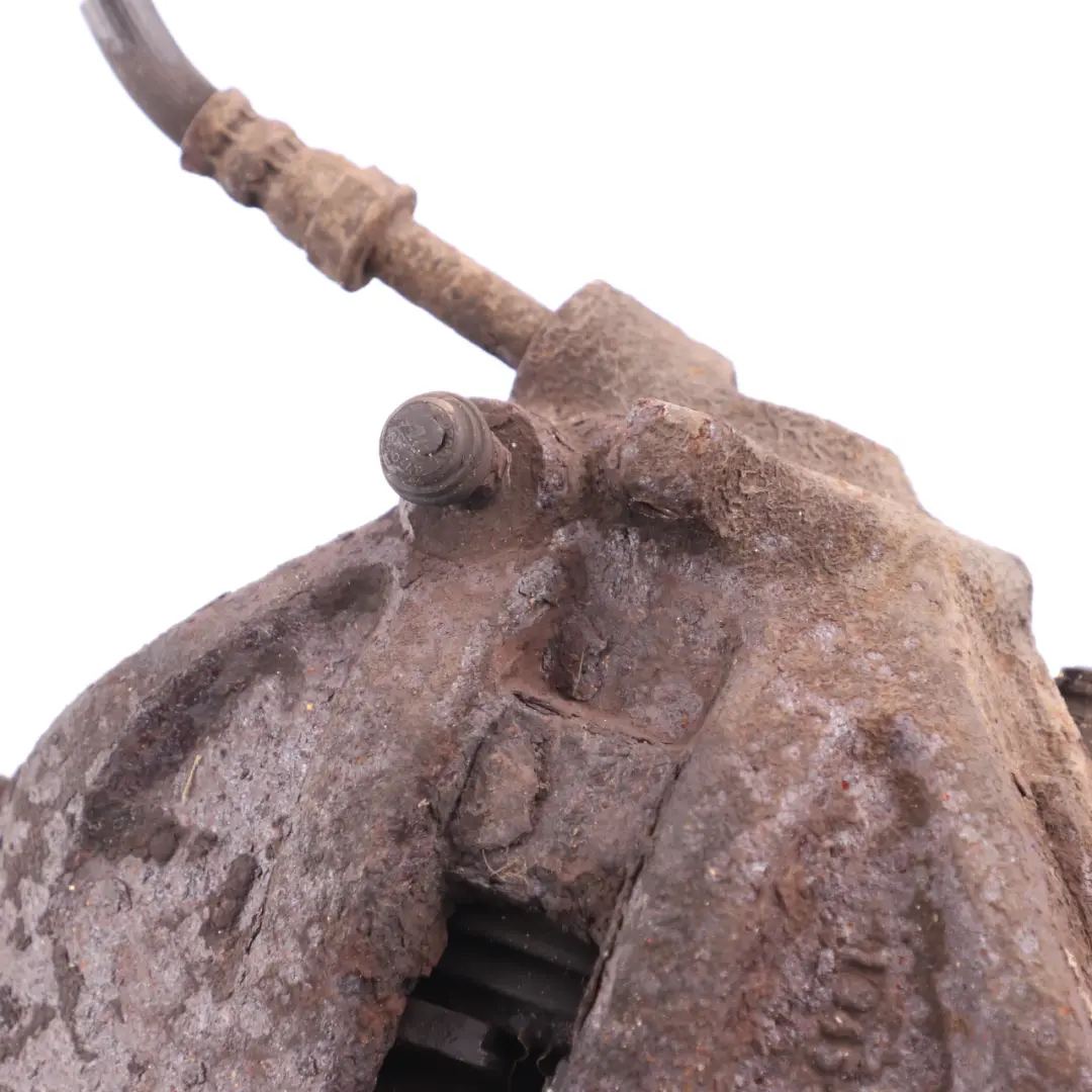 Bremssattel Mercedes Sprinter W901 W903 Vorne Links Radeinheit für mit Teilenummer A0024206183 Bremssattel Mercedes Sprinter W901 W903 Vorne Links Radeinheit - SKU A0024206183 - Teilenummer A0024206183