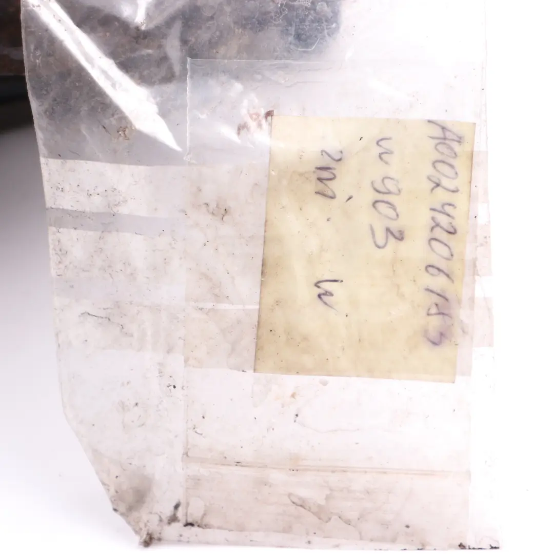 Pinza De Freno Mercedes Sprinter W901 W903 Rueda Delantera Izquierda para con número de pieza A0024206183 Pinza De Freno Mercedes Sprinter W901 W903 Rueda Delantera Izquierda - SKU A0024206183 - Número de pieza A0024206183