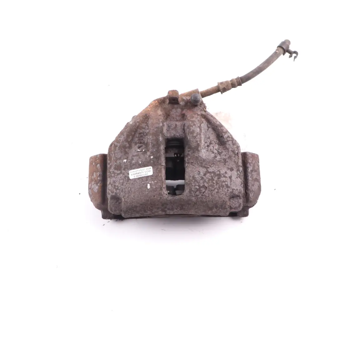 W901 W903 Brake Caliper Front Right O/S Wheel Unit to Mercedes Sprinter with Part number A0024206283 Mercedes Sprinter W901 W903 Brake Caliper Front Right O/S Wheel Unit - SKU A0024206283 - Part number A0024206283