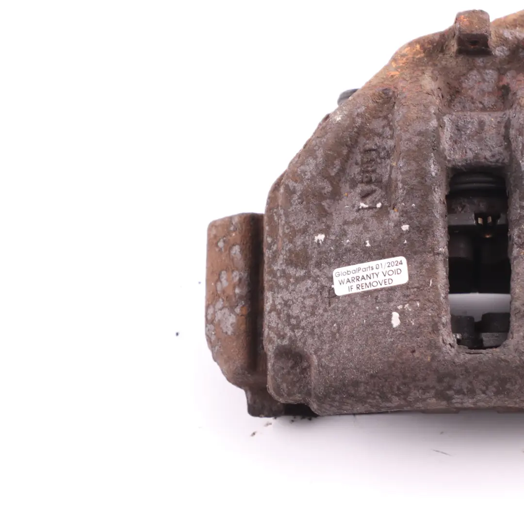 Mercedes Sprinter W901 W903 Pinza freno anteriore destra Unità ruota - SKU A0024206283 - Numero di parte A0024206283
