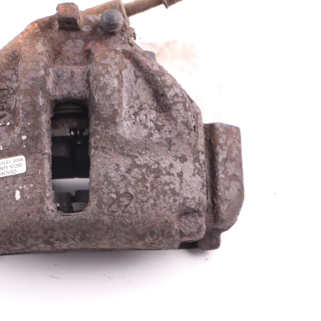 Mercedes Sprinter W901 W903 Pinza delantera derecha Unidad rueda - SKU A0024206283 - Número de pieza A0024206283