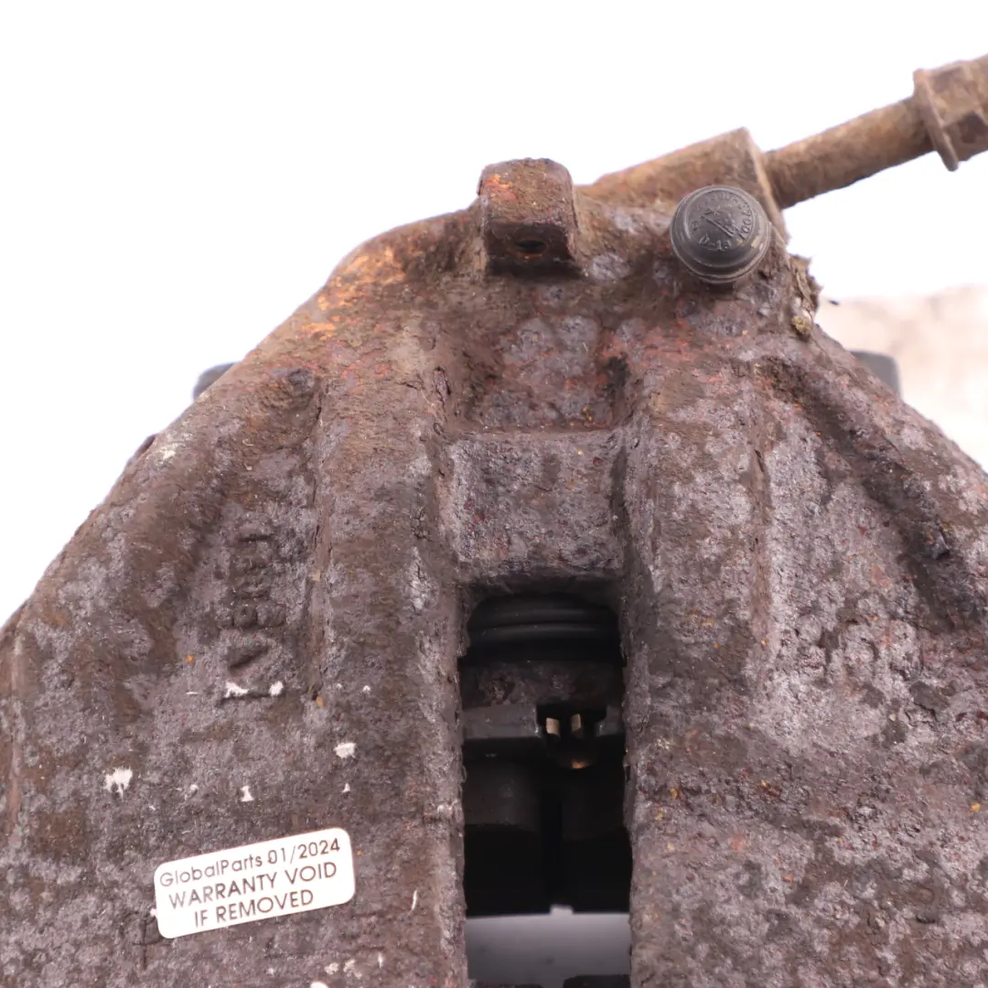 W901 W903 Zacisk Hamulcowy Prawy Przód do Mercedes Sprinter o numerze A0024206283 Mercedes Sprinter W901 W903 Zacisk Hamulcowy Prawy Przód - SKU A0024206283 - Numer Części A0024206283