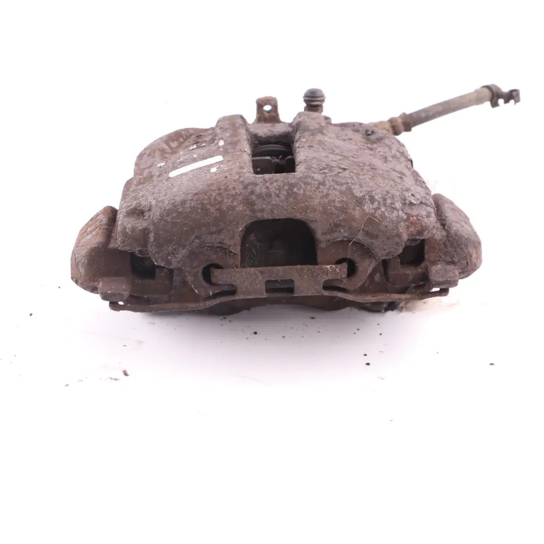 Mercedes Sprinter W901 W903 Brake Caliper Front Right O/S Wheel Unit - SKU A0024206283 - Part number A0024206283