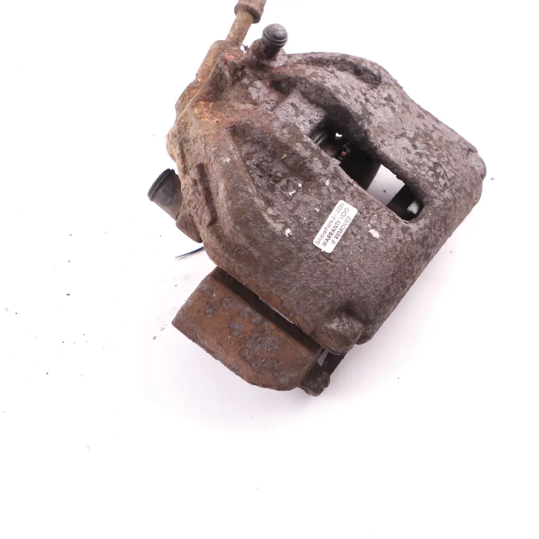 W901 W903 Bremssattel Vorne Rechts Radeinheit für Mercedes Sprinter mit Teilenummer A0024206283 Mercedes Sprinter W901 W903 Bremssattel Vorne Rechts Radeinheit - SKU A0024206283 - Teilenummer A0024206283