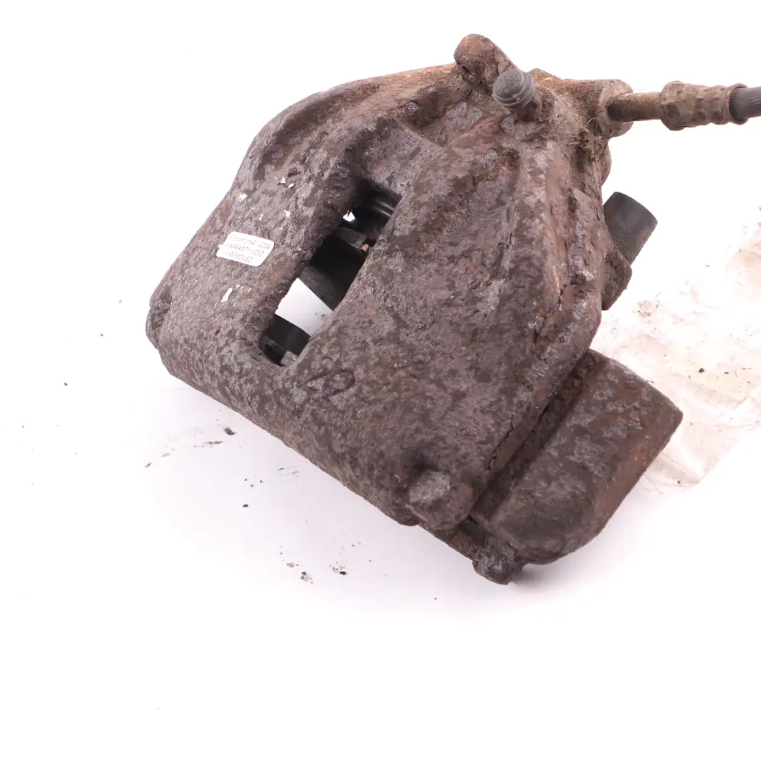 W901 W903 Brake Caliper Front Right O/S Wheel Unit to Mercedes Sprinter with Part number A0024206283 Mercedes Sprinter W901 W903 Brake Caliper Front Right O/S Wheel Unit - SKU A0024206283 - Part number A0024206283