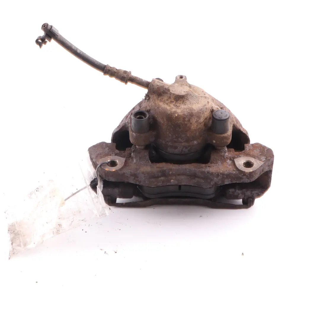 Mercedes Sprinter W901 W903 Brake Caliper Front Right O/S Wheel Unit - SKU A0024206283 - Part number A0024206283