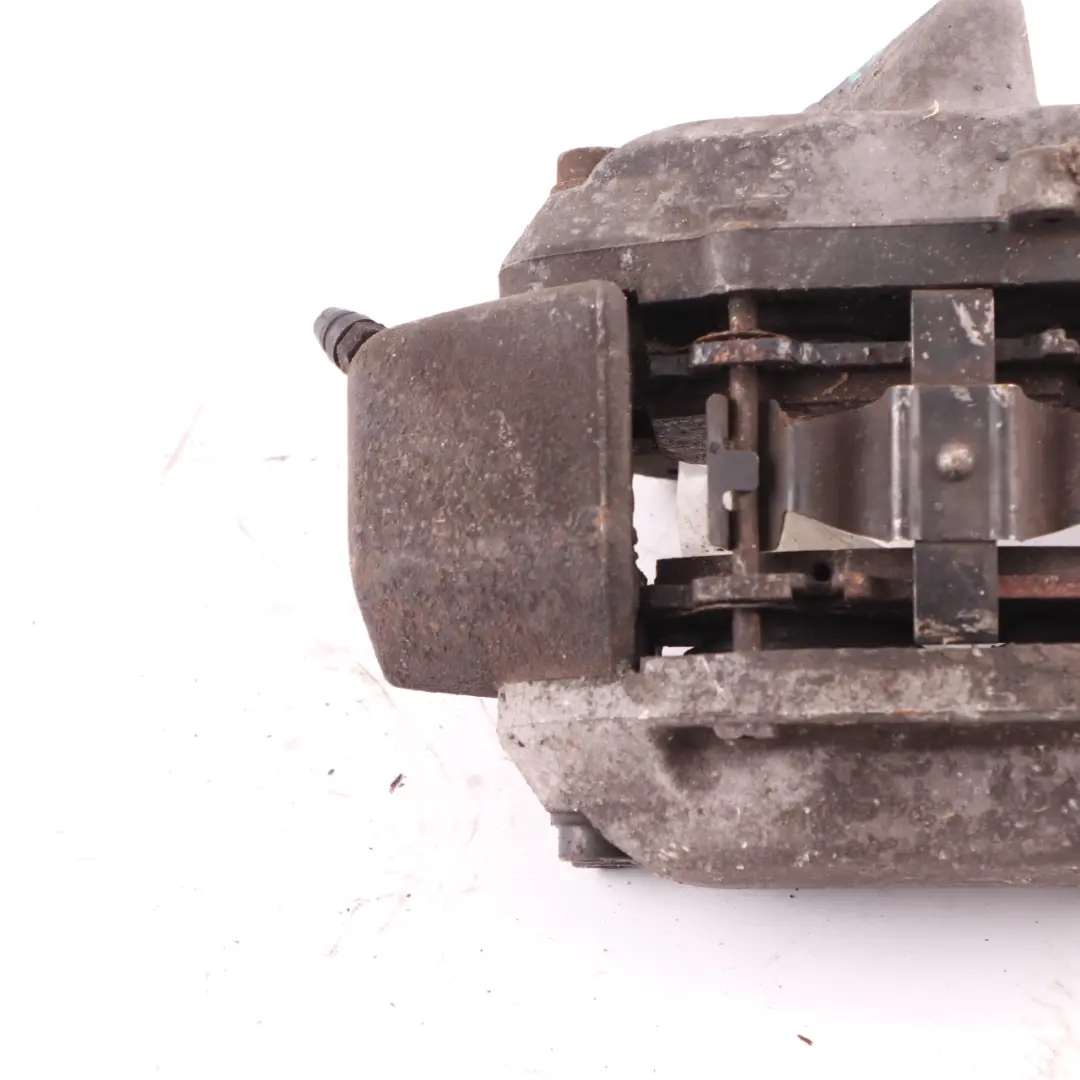 Mercedes R171 W203 Zacisk Hamulca Lewy Przód - SKU A0024208383 - Numer Części A0024208383