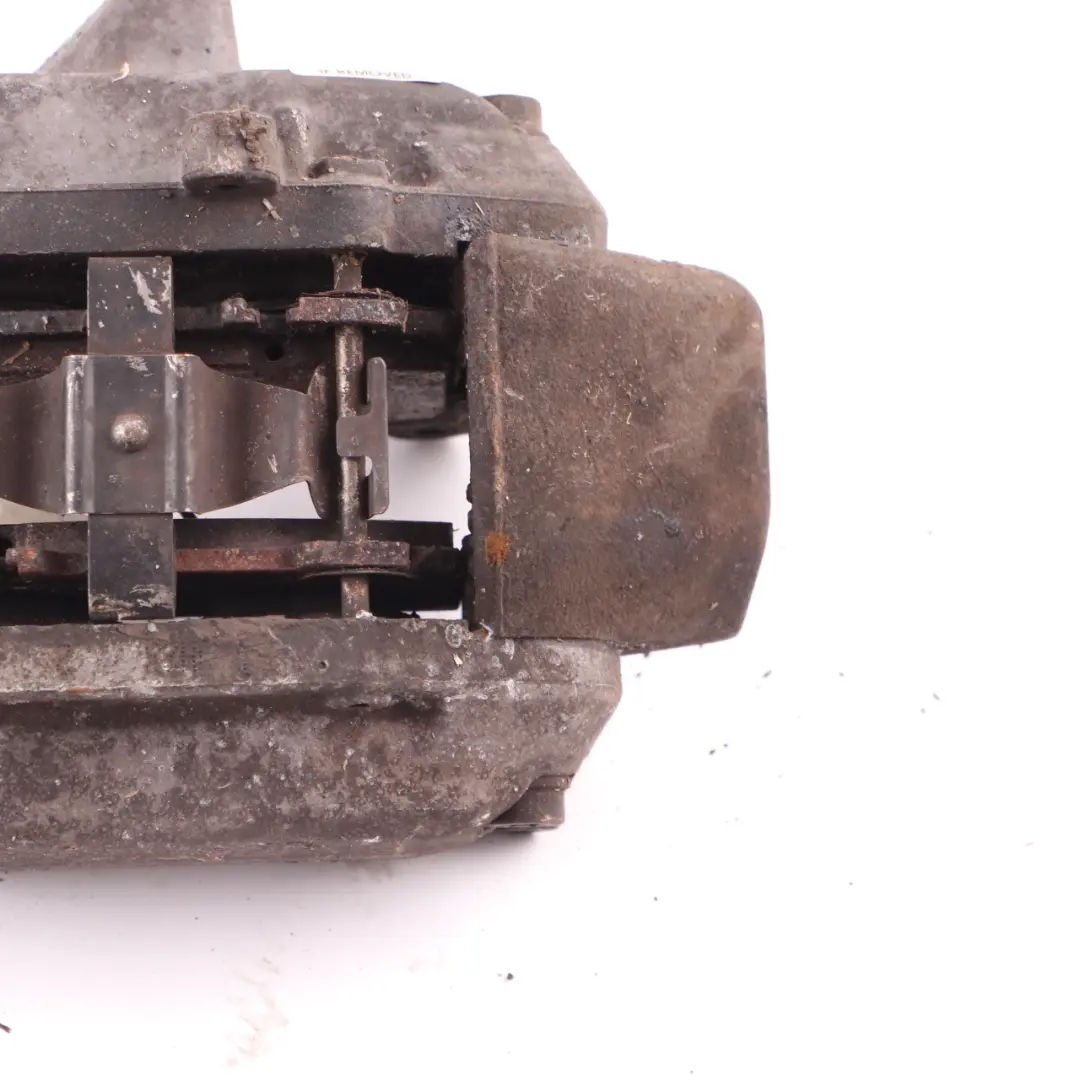 Mercedes R171 W203 pinza freno delantero izquierdo unidad rueda - SKU A0024208383 - Número de pieza A0024208383