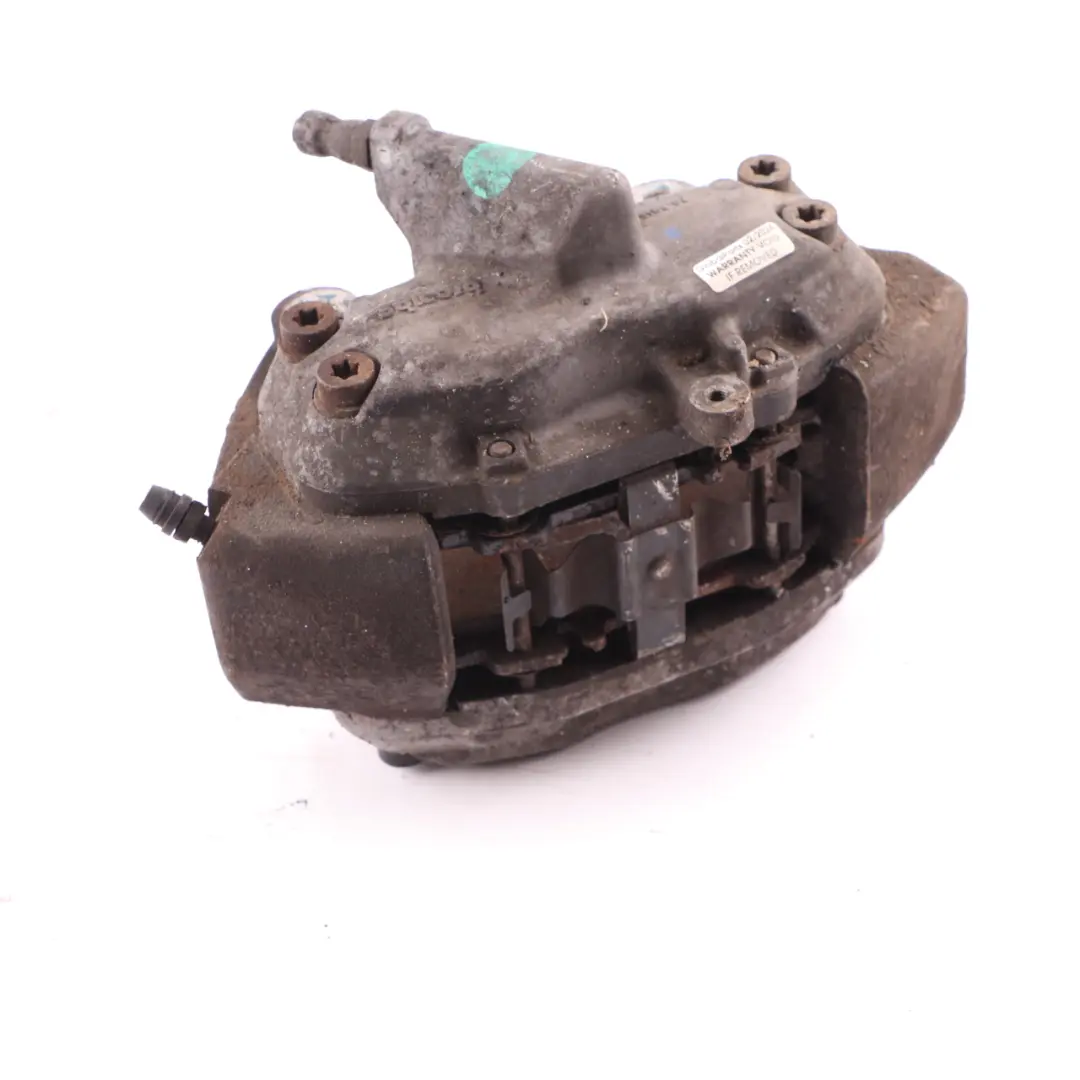 Bremssattel vorne Links Radbremse Einheit Mercedes R171 W203 - SKU A0024208383 - Teilenummer A0024208383