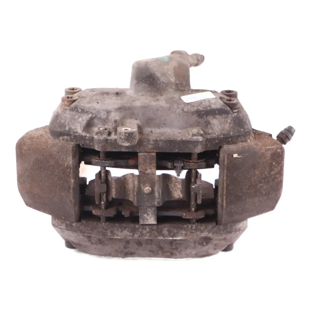 Etrier de frein avant droit Wheel Brake Unit pour Mercedes R171 W203 à propos du numéro de pièce A0024208483 Mercedes R171 W203 Etrier de frein avant droit Wheel Brake Unit - SKU A0024208483 - Numéro de pièce A0024208483