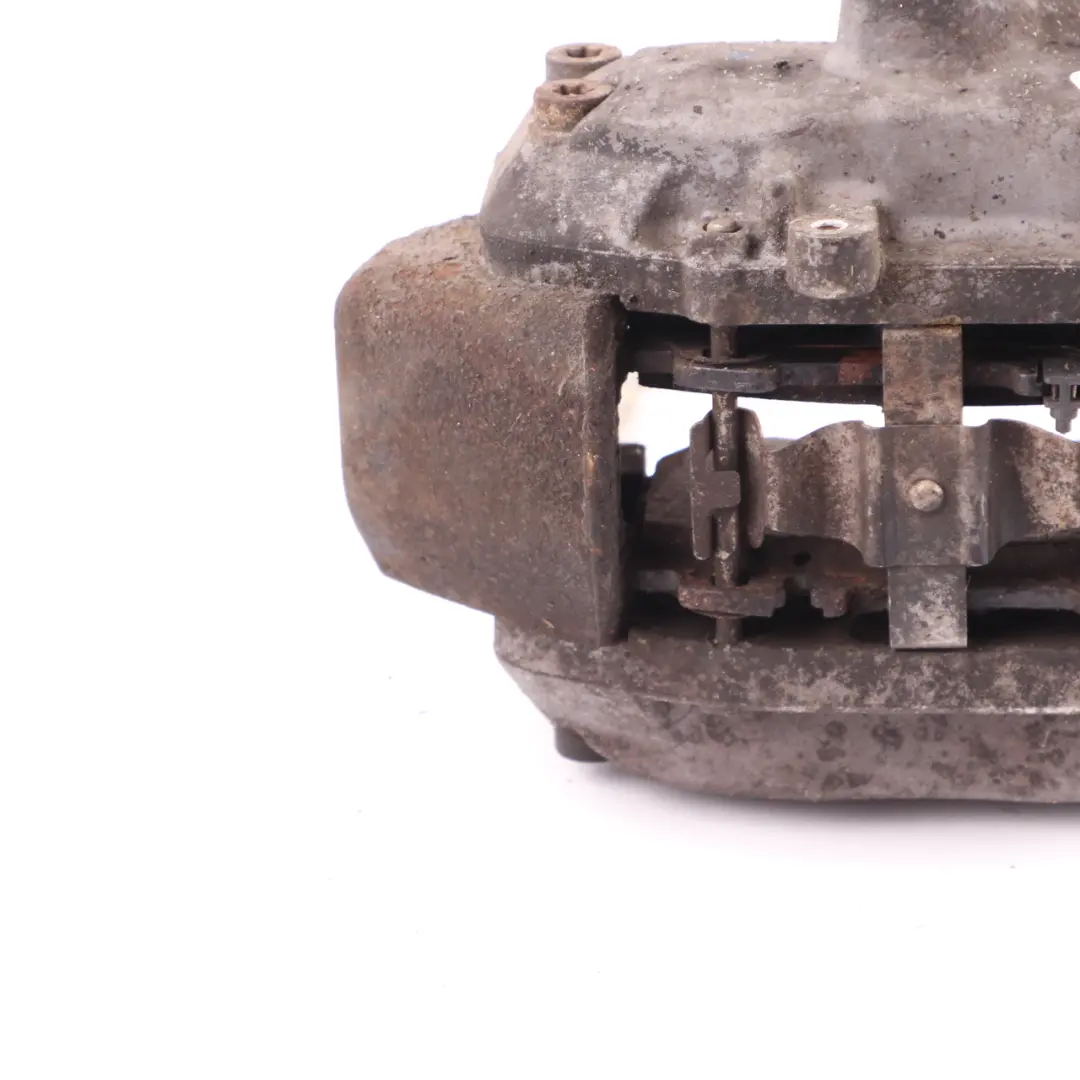 Pinza freno anteriore destra Unità freno ruota per Mercedes R171 W203 con numero di parte A0024208483 Mercedes R171 W203 Pinza freno anteriore destra Unità freno ruota - SKU A0024208483 - Numero di parte A0024208483