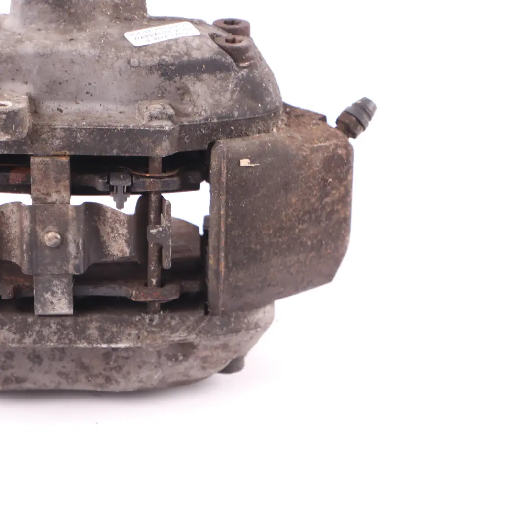 Pinza freno anteriore destra Unità freno ruota per Mercedes R171 W203 con numero di parte A0024208483 Mercedes R171 W203 Pinza freno anteriore destra Unità freno ruota - SKU A0024208483 - Numero di parte A0024208483