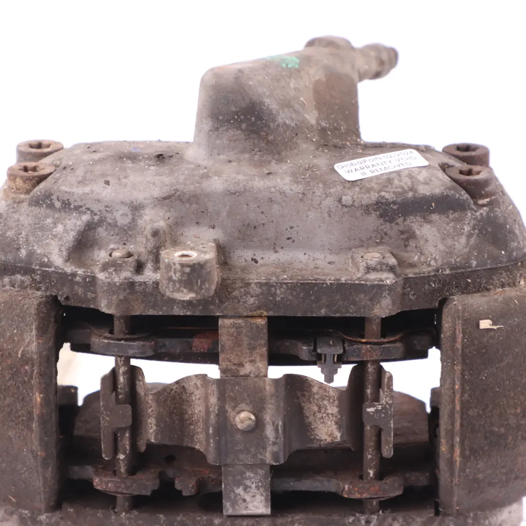 Etrier de frein avant droit Wheel Brake Unit pour Mercedes R171 W203 à propos du numéro de pièce A0024208483 Mercedes R171 W203 Etrier de frein avant droit Wheel Brake Unit - SKU A0024208483 - Numéro de pièce A0024208483