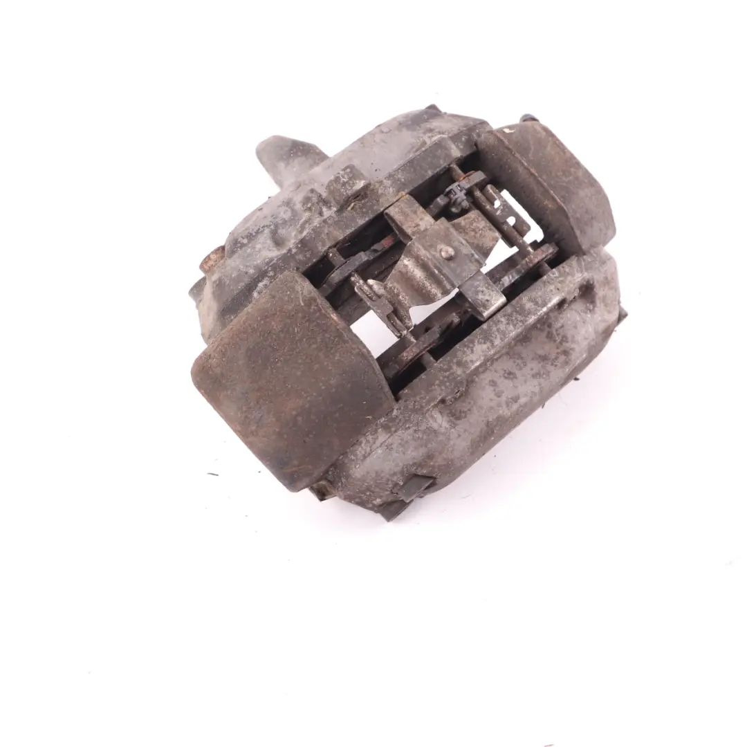 Mercedes R171 W203 pinza freno delantero derecho unidad freno rueda - SKU A0024208483 - Número de pieza A0024208483