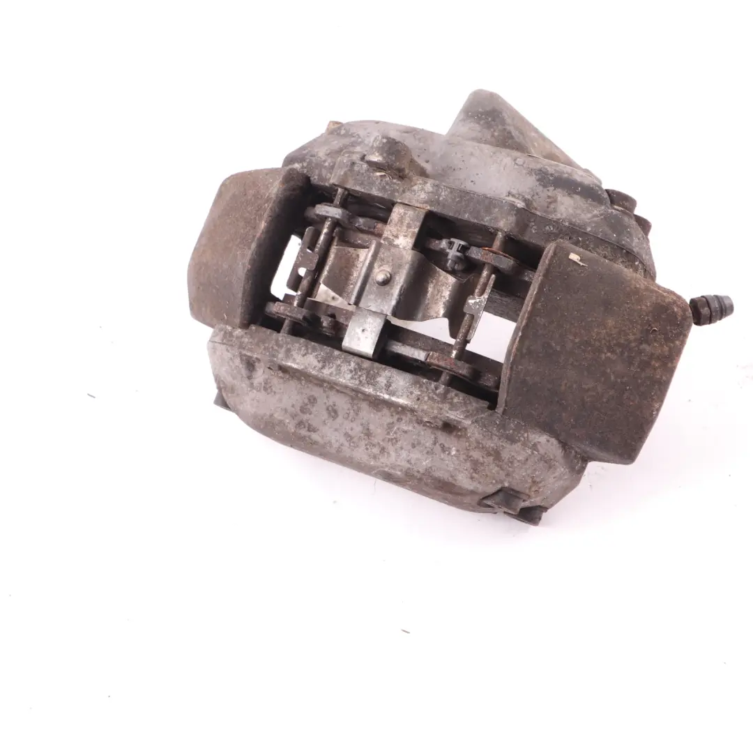 Pinza freno anteriore destra Unità freno ruota per Mercedes R171 W203 con numero di parte A0024208483 Mercedes R171 W203 Pinza freno anteriore destra Unità freno ruota - SKU A0024208483 - Numero di parte A0024208483