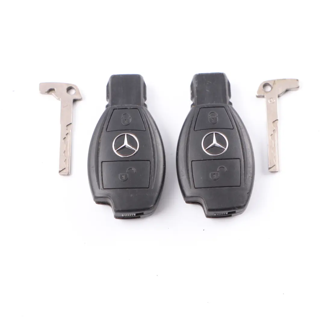 A160 M266.920 95HP Engine ECU Kit + 2 Keys + Lock to Mercedes W169 with Part number A0024463140 Mercedes W169 A160 M266.920 95HP Engine ECU Kit + 2 Keys + Lock - SKU A0024463140-2 - Part number A0024463140