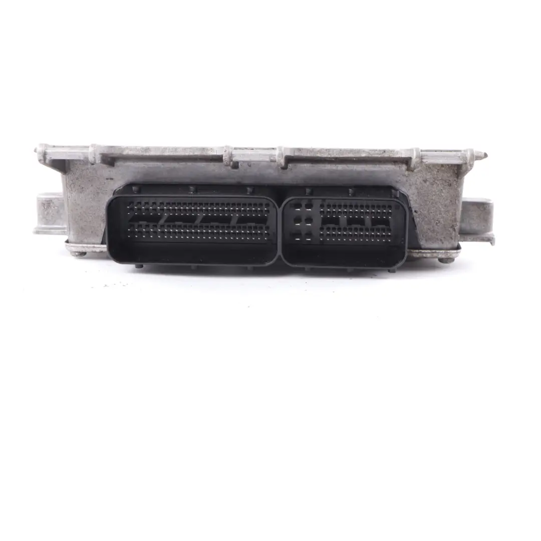 Mercedes W169 A160 M266.920 95HP Engine ECU Kit + 2 Keys + Lock - SKU A0024463140-2 - Part number A0024463140